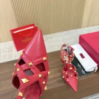 $108.00 USD Valentino Sandal For Women #1409204