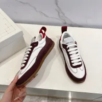 $102.00 USD Alexander McQueen Casual Shoes For Women #1409212