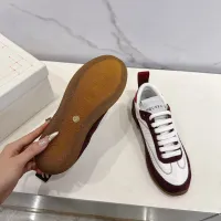 $102.00 USD Alexander McQueen Casual Shoes For Women #1409212