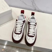 $102.00 USD Alexander McQueen Casual Shoes For Men #1409213