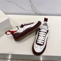 $102.00 USD Alexander McQueen Casual Shoes For Men #1409213