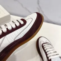 $102.00 USD Alexander McQueen Casual Shoes For Men #1409213