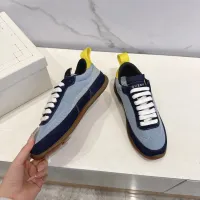 $102.00 USD Alexander McQueen Casual Shoes For Women #1409214