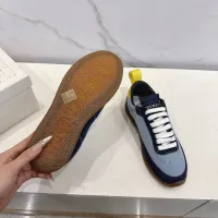 $102.00 USD Alexander McQueen Casual Shoes For Women #1409214