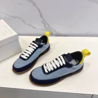 $102.00 USD Alexander McQueen Casual Shoes For Men #1409215