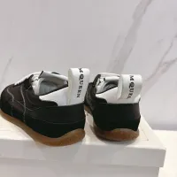 $102.00 USD Alexander McQueen Casual Shoes For Men #1409217