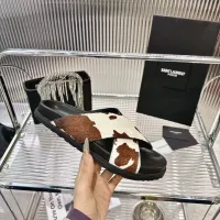 $85.00 USD Yves Saint Laurent YSL Slippers For Women #1409232