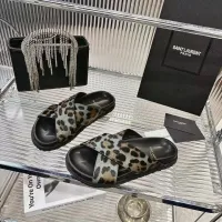 $85.00 USD Yves Saint Laurent YSL Slippers For Women #1409233
