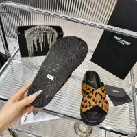 $85.00 USD Yves Saint Laurent YSL Slippers For Women #1409234