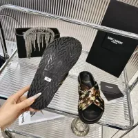 $85.00 USD Yves Saint Laurent YSL Slippers For Women #1409235