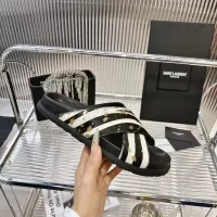 $85.00 USD Yves Saint Laurent YSL Slippers For Women #1409236