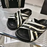 $85.00 USD Yves Saint Laurent YSL Slippers For Women #1409236