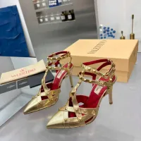 $108.00 USD Valentino Sandal For Women #1409272