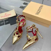 $108.00 USD Valentino Sandal For Women #1409272
