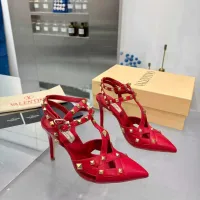 $108.00 USD Valentino Sandal For Women #1409275