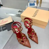 $108.00 USD Valentino Sandal For Women #1409276
