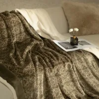 $72.00 USD LOEWE Blanket #1409396