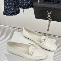 $108.00 USD Celine Flat Shoes For Women #1409404