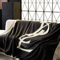 $72.00 USD Yves Saint Laurent YSL Blanket #1409415