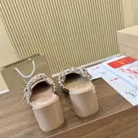 $102.00 USD Christian Louboutin Sandal For Women #1409457