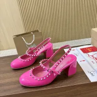 $102.00 USD Christian Louboutin Sandal For Women #1409458