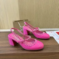 $102.00 USD Christian Louboutin Sandal For Women #1409458