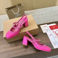$102.00 USD Christian Louboutin Sandal For Women #1409458
