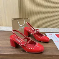 $102.00 USD Christian Louboutin Sandal For Women #1409459