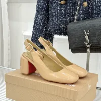 $108.00 USD Christian Louboutin Sandal For Women #1409461