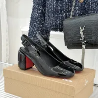 $108.00 USD Christian Louboutin Sandal For Women #1409463