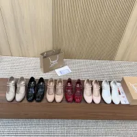 $102.00 USD Christian Louboutin High-heeled shoes For Women #1409523