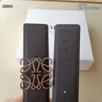 $56.00 USD LOEWE AAA Quality Belts For Unisex #1409530