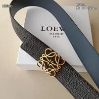 $56.00 USD LOEWE AAA Quality Belts For Unisex #1409531