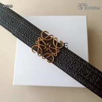 $56.00 USD LOEWE AAA Quality Belts For Unisex #1409531