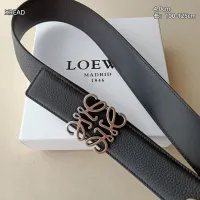 $56.00 USD LOEWE AAA Quality Belts For Unisex #1409535