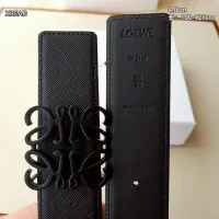 $56.00 USD LOEWE AAA Quality Belts For Unisex #1409536
