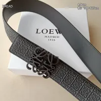 $56.00 USD LOEWE AAA Quality Belts For Unisex #1409541