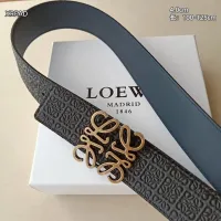 $56.00 USD LOEWE AAA Quality Belts For Unisex #1409542