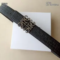 $56.00 USD LOEWE AAA Quality Belts For Unisex #1409543