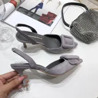 $98.00 USD Manolo Blahnik Sandals For Women #1409570