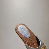 $88.00 USD Dolce & Gabbana D&G Slippers For Women #1409659