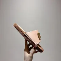 $88.00 USD Dolce & Gabbana D&G Slippers For Women #1409662