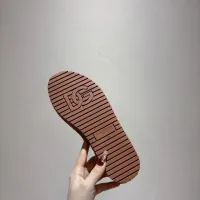 $88.00 USD Dolce & Gabbana D&G Slippers For Women #1409662