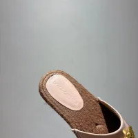 $88.00 USD Dolce & Gabbana D&G Slippers For Women #1409662