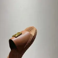 $88.00 USD Dolce & Gabbana D&G Slippers For Women #1409665