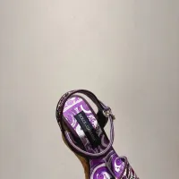 $118.00 USD Dolce & Gabbana D&G Sandal For Women #1409673