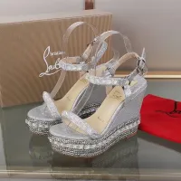 $98.00 USD Christian Louboutin CL Sandal For Women #1409710