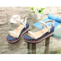 $98.00 USD Christian Louboutin CL Sandal For Women #1409716