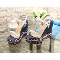 $98.00 USD Christian Louboutin CL Sandal For Women #1409717