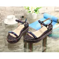 $98.00 USD Christian Louboutin CL Sandal For Women #1409718